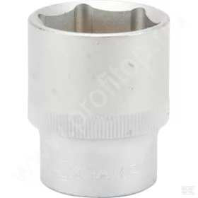 Dugókulcs 1/2"-os 28mm
