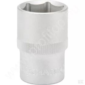 Dugókulcs 1/2"-os 20mm