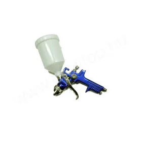 Festékszóró pisztoly felsőtartályos HVLP 1.4