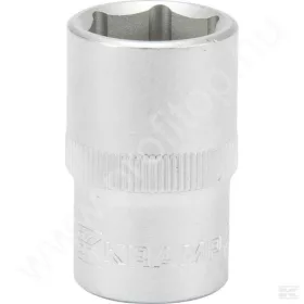 Dugókulcs 1/2"-os 17mm