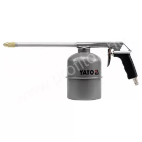 Olajszóró pisztoly