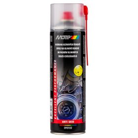 Ékszíj csúszásgátló spray 500ml Motip 090102