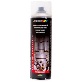 Horganyspray 500ml Motip 090105