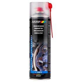 Kerámiaspray 500ml Motip 090307