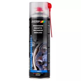 Kerámiaspray 500ml Motip 090307