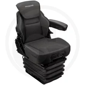 Ülés Proboss AS4550 Claas-hoz légrugós 