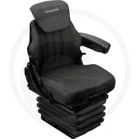 Ülés Proboss AS3510 légrugós Claas-hoz