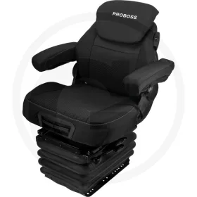 Üléshuzat Executiv Proboss AS3510-AS4550-hez