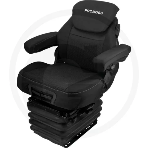 Üléshuzat Executiv Proboss AS3510-AS4550-hez