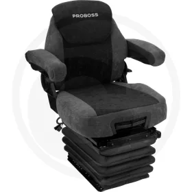 Üléshuzat Alcanta Proboss AS3510-AS4550-hez