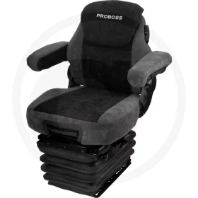 Üléshuzat Alcanta Proboss AS3510-AS4550-hez