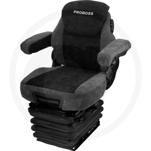 Üléshuzat Alcanta Proboss AS3510-AS4550-hez