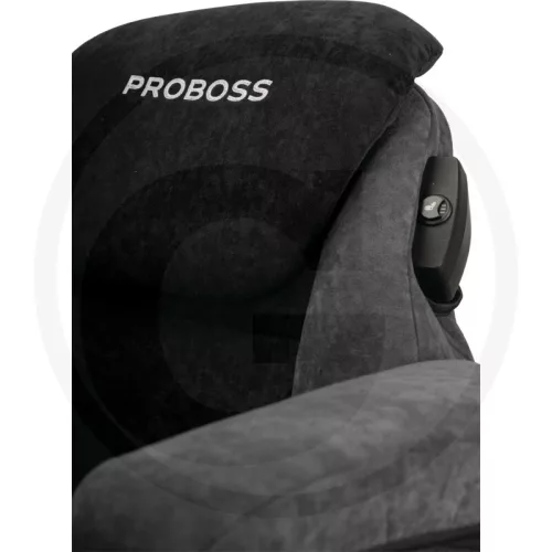 Üléshuzat Alcanta Proboss AS3510-AS4550-hez