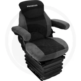 Üléshuzat Alcanta Proboss AS1480-AS2480-AS3520-hoz