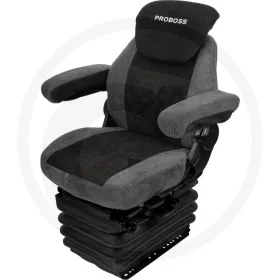 Üléshuzat Alcanta Proboss AS1480-AS2480-AS3520-hoz