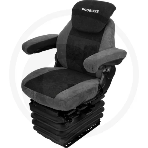 Üléshuzat Alcanta Proboss AS1480-AS2480-AS3520-hoz