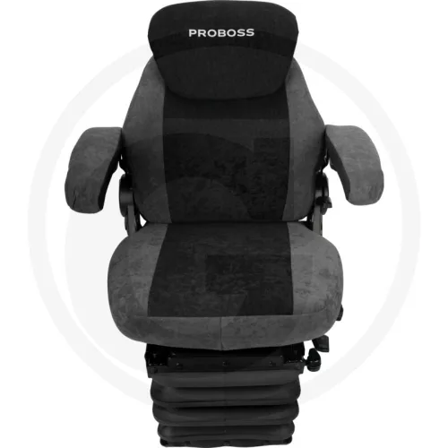Üléshuzat Alcanta Proboss AS1480-AS2480-AS3520-hoz