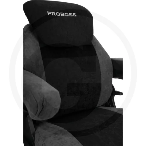 Üléshuzat Alcanta Proboss AS1480-AS2480-AS3520-hoz