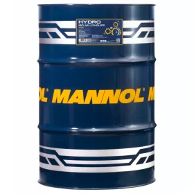 Mannol Hydro ISO HLP 46 208L hidraulikaolaj