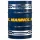 Mannol Hydro ISO HLP 46 208L hidraulikaolaj