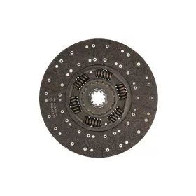 1878004832 Sachs kuplungtárcsa