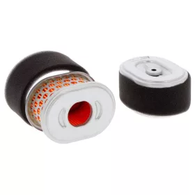 SA12822 HIFI levegőszűrő
