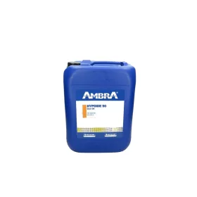 Ambra Hypoide 90