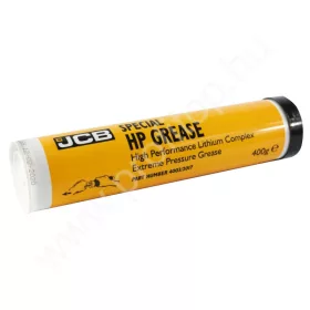 JCB Special HP Grease zsír 0,4kg 4003/2017
