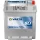 Varta Dynamic SLI 40Ah 330A jobb+ (vékony sarus, talpas) 540125033K262 akkumulátor