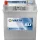 Varta Dynamic SLI 40Ah 330A bal+ (vékony sarus) 540127033K262 akkumulátor