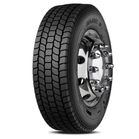 315/70R22.5 Sava Orjak 5 154/152M húzó
