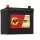 Banner Running Bull EFB 65Ah bal+ 56516 akkumulátor