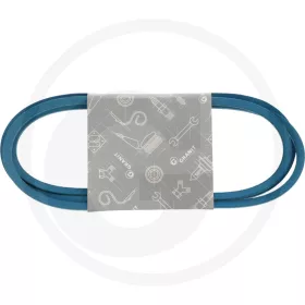    754-3024 fűnyíró traktor ékszíj Granit 57274091 12,7x2311,4