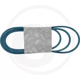  M125218 fűnyíró traktor ékszíj Granit 57274096 12,7x2438,4
