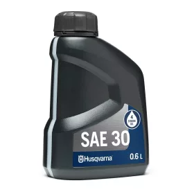 577419201 Husqvarna 4T SAE 30 motorolaj 0,6L