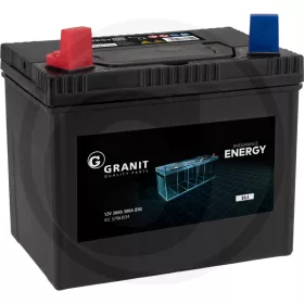 Granit Endurance Energy 30Ah 300A bal+ akkumulátor 57963034
