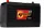 Banner Bufallo Bull 105Ah (John Deere traktor) akkumulátor 60502