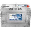 Varta PROmotive SLI 110Ah 680A jobb+ akkumulátor 610404068K182