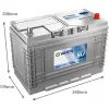 Varta PROmotive SLI 110Ah 680A jobb+ akkumulátor 610404068K182