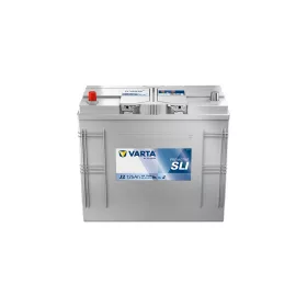 Varta PROmotive SLI 125Ah bal+ akkumulátor 625014072K182