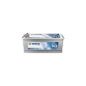 Varta PROmotive SLI 140Ah akkumulátor 640400080K182