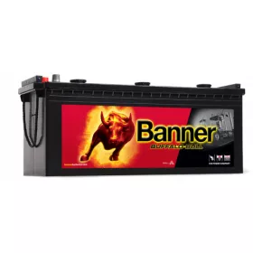 Banner Buffalo Bull 150Ah akkumulátor 65001
