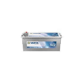 Varta PROmotive SLI 154Ah 1150A akkumulátor 654011115K182