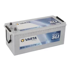 Varta PROmotive SLI 180Ah 1000A akkumulátor 680108100K182