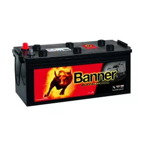 Banner Buffalo Bull 180Ah 950A akkumulátor 68032