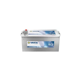 Varta PROmotive SLI 225Ah akkumulátor 725103115K182