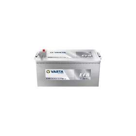 Varta PROmotive EFB 240Ah akkumulátor 740500120K182