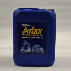 Petronas Arbor Alfatech Synth 10W-40 20L motorolaj