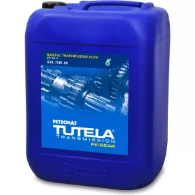 Petronas Tutela FE Gear 75W-80 20L hajtóműolaj