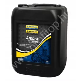 Ambra Mastertran Ultraction 20L
